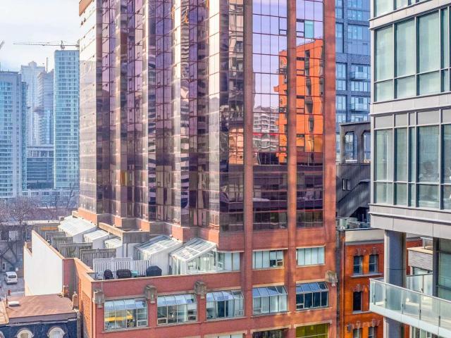 Condo for rent in Woburn, Ontario