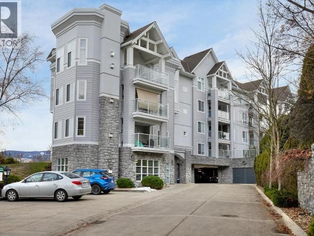 Apartment for sale in Vernon, British Columbia