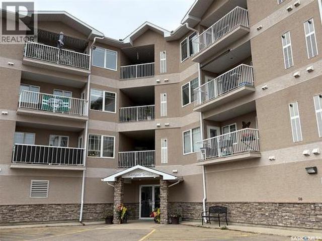 Condo for sale in Eastgate, Regina
