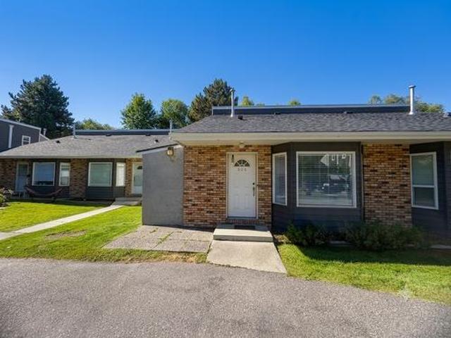 House for sale in Pandosy, Kelowna