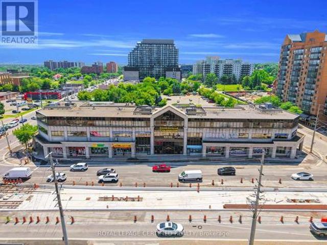Commercial for rent in Mississauga, Ontario