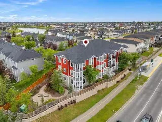 Condo for sale in Northwest, Alberta