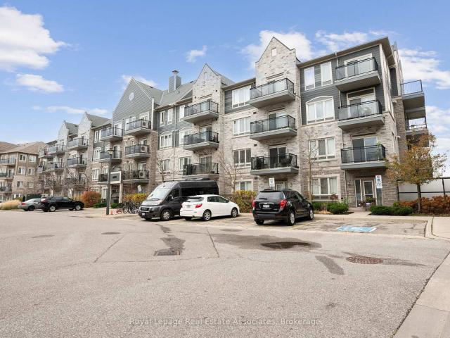 Condo for sale in Woburn, Ontario