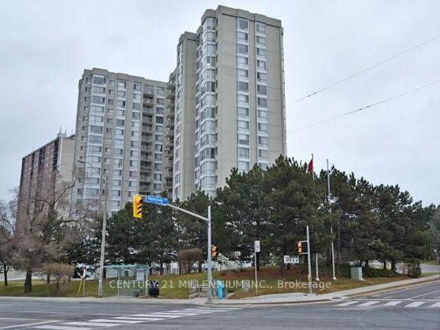 Condo for sale in Woburn, Ontario