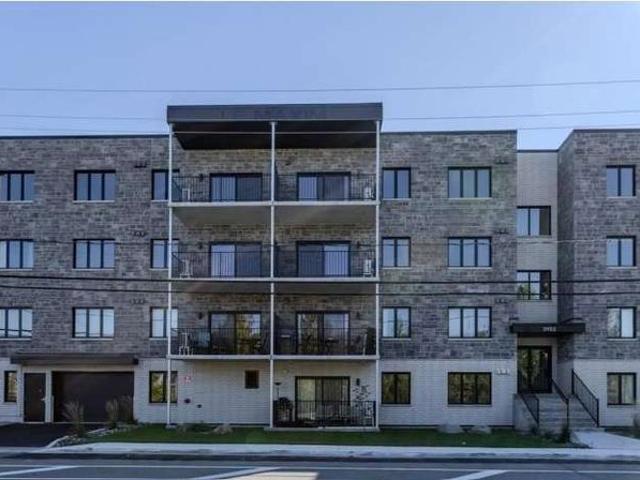 Apartment for rent in Québec, Quebec