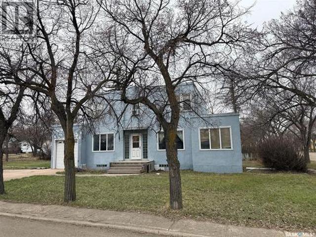 House for sale in Eston, Saskatchewan