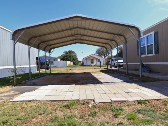 Property for sale in Wolfforth, Texas