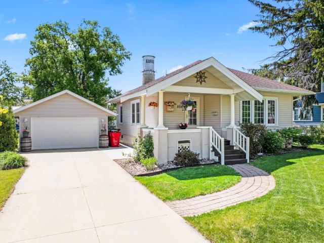 House for sale in Kasson, Minnesota