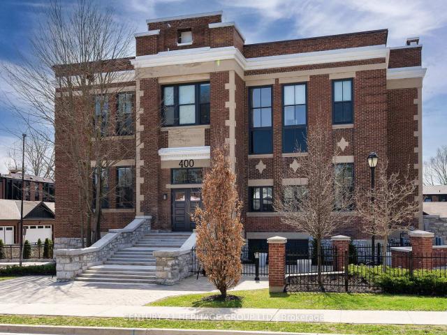 Condo for sale in York, Ontario