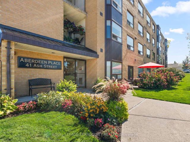 Condo for sale in Durham, Ontario