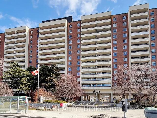Condo for sale in Woburn, Ontario