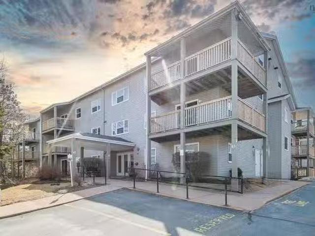 Condo for sale in Fairview, Nova Scotia