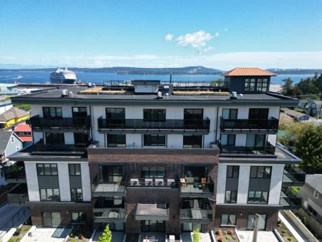 Property for sale in South End, Nanaimo