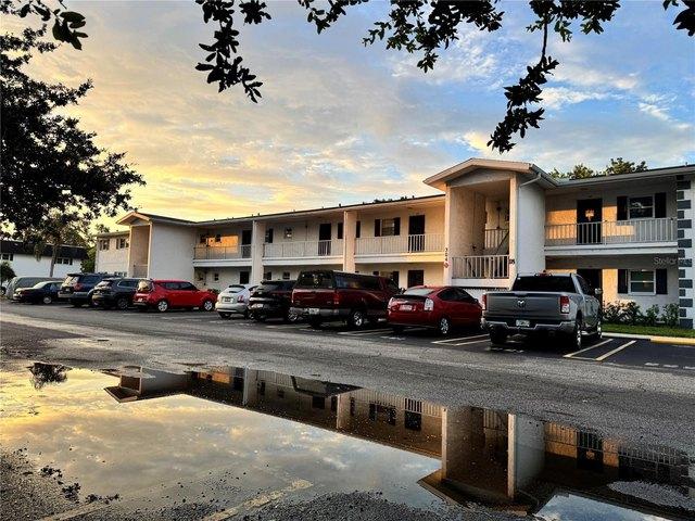 Condo for sale in Florida