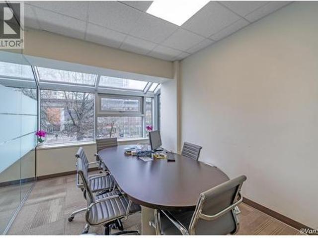 Commercial for rent in Burnaby, British Columbia