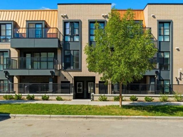 Townhouse for sale in University District, Calgary