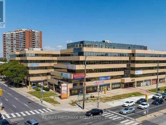 Commercial for sale in Woburn, Ontario