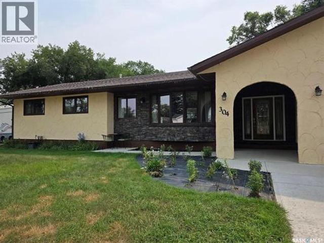 House for sale in Swift Current, Saskatchewan