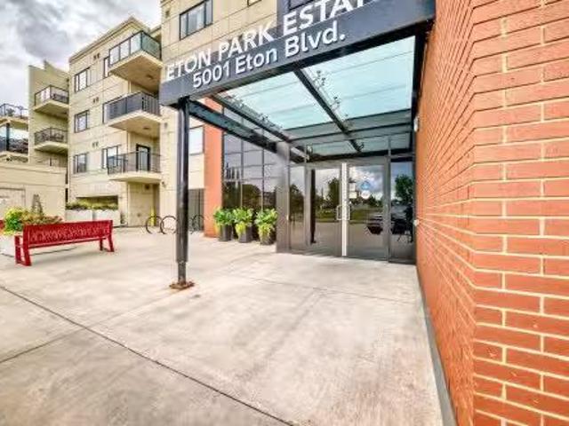 Condo for sale in Sherwood Park, Alberta