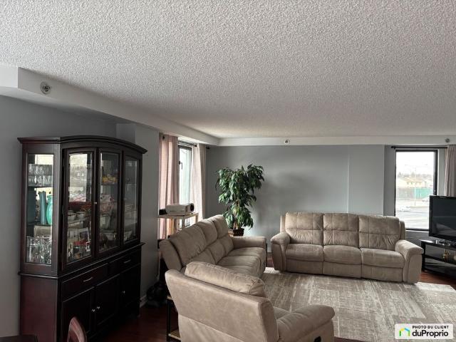 Apartment for rent in Brossard, Montérégie