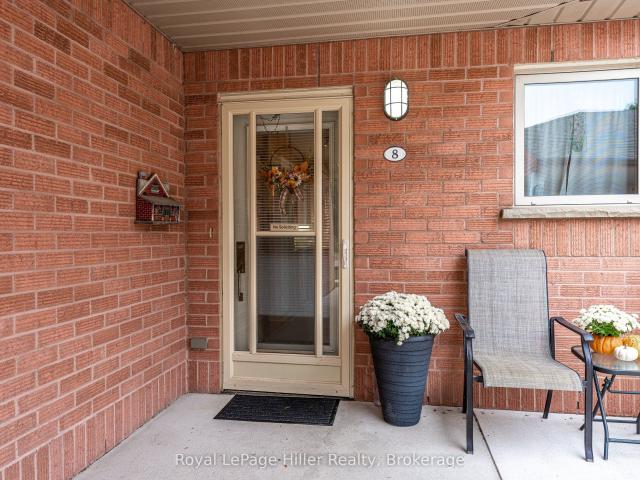 Condo for sale in Stratford, Ontario