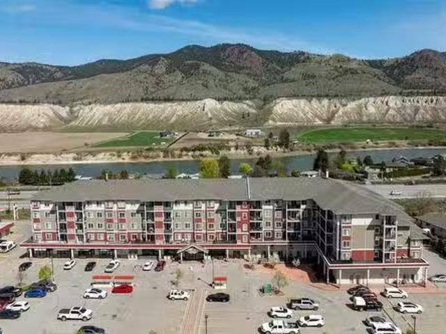 House for sale in Kamloops, British Columbia
