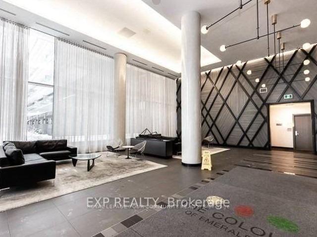 Condo for rent in Woburn, Ontario
