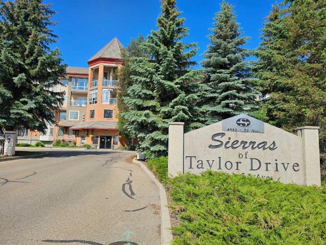 Apartment for sale in Alberta