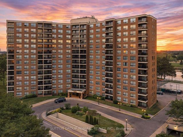 Condo for sale in Woburn, Ontario