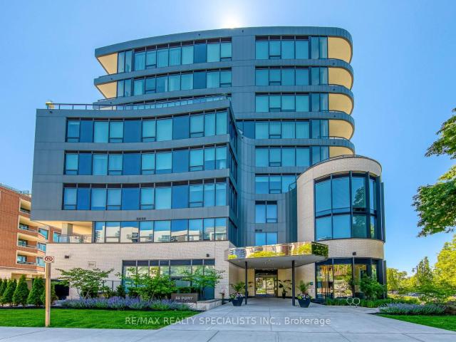 Condo for sale in Mississauga, Ontario