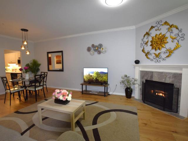 Condo for sale in Langley, British Columbia