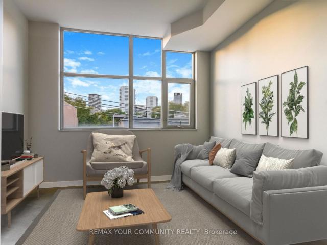 Condo for sale in Woburn, Ontario