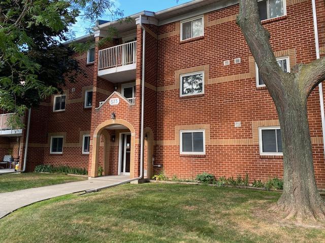 Apartment for rent in Kingston, Ontario