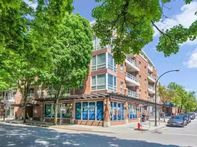 House for sale in Vancouver, British Columbia