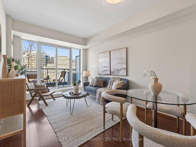 Condo for rent in Woburn, Ontario