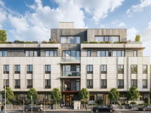 Property for sale in Vancouver, British Columbia