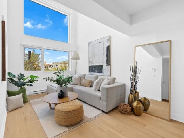 Condo for sale in St. Leonard's, Quebec