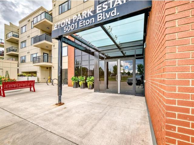 Apartment for sale in Sherwood Park, Alberta