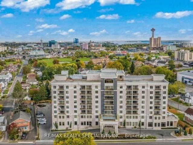 Condo for rent in Niagara, Ontario