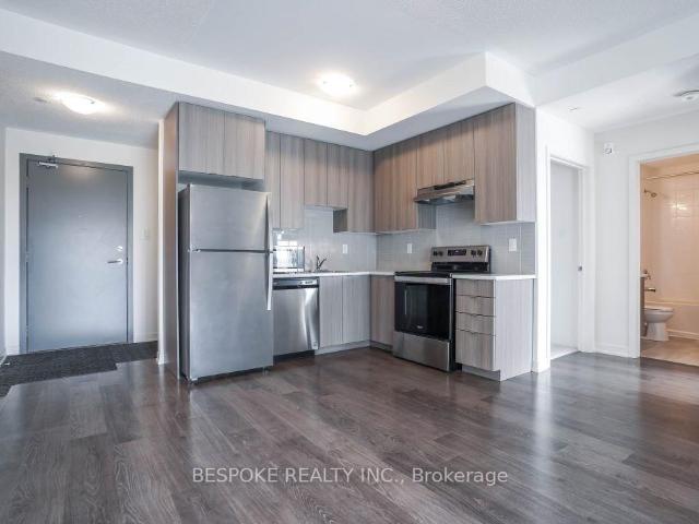 Condo for rent in Woburn, Ontario
