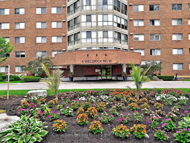 Condo for sale in York, Ontario