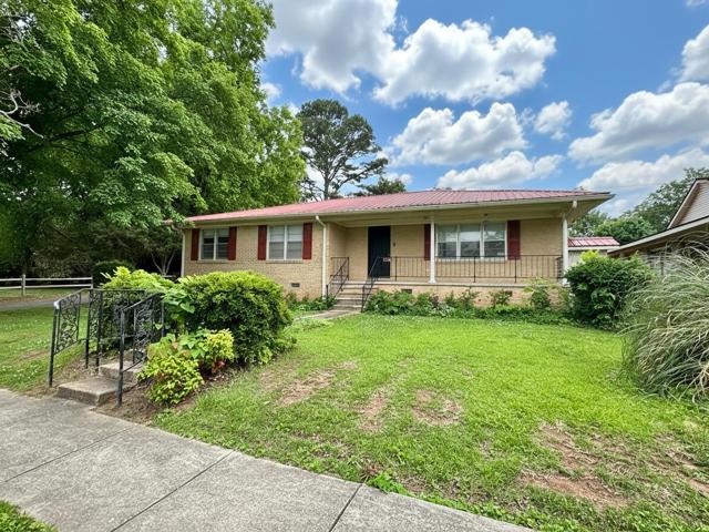 House for sale in Red Bay, Alabama