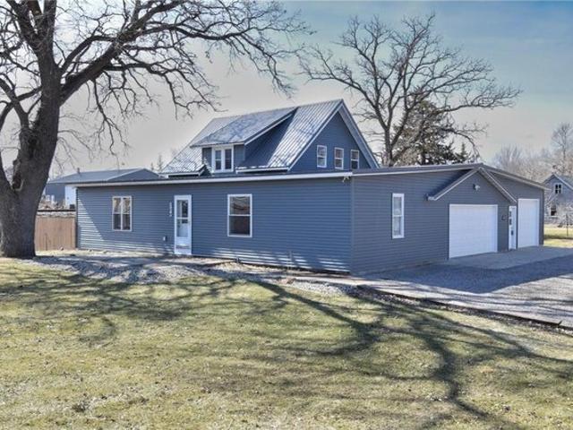 House for sale in Mcleod, Minnesota