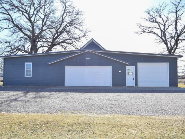 House for sale in Mcleod, Minnesota