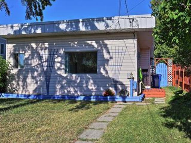 House for sale in Cranbrook, British Columbia
