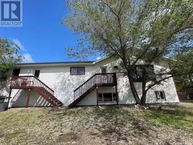 House for sale in Coleville, Saskatchewan