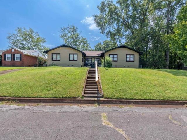 House for sale in Tuscumbia, Alabama