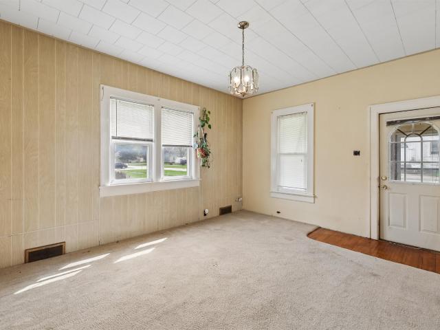 House for sale in Guthrie, Iowa