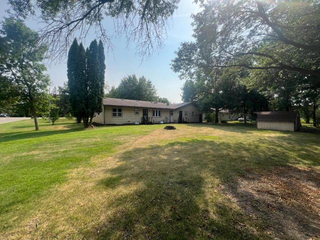 House for sale in Bluffton, Minnesota