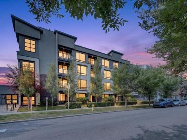 Condo for sale in Northwest, Alberta